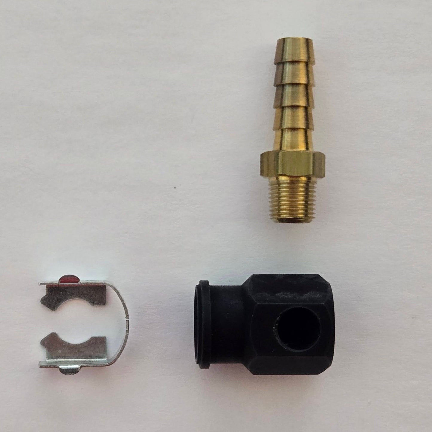E-Cool Injector Fitting Adapter