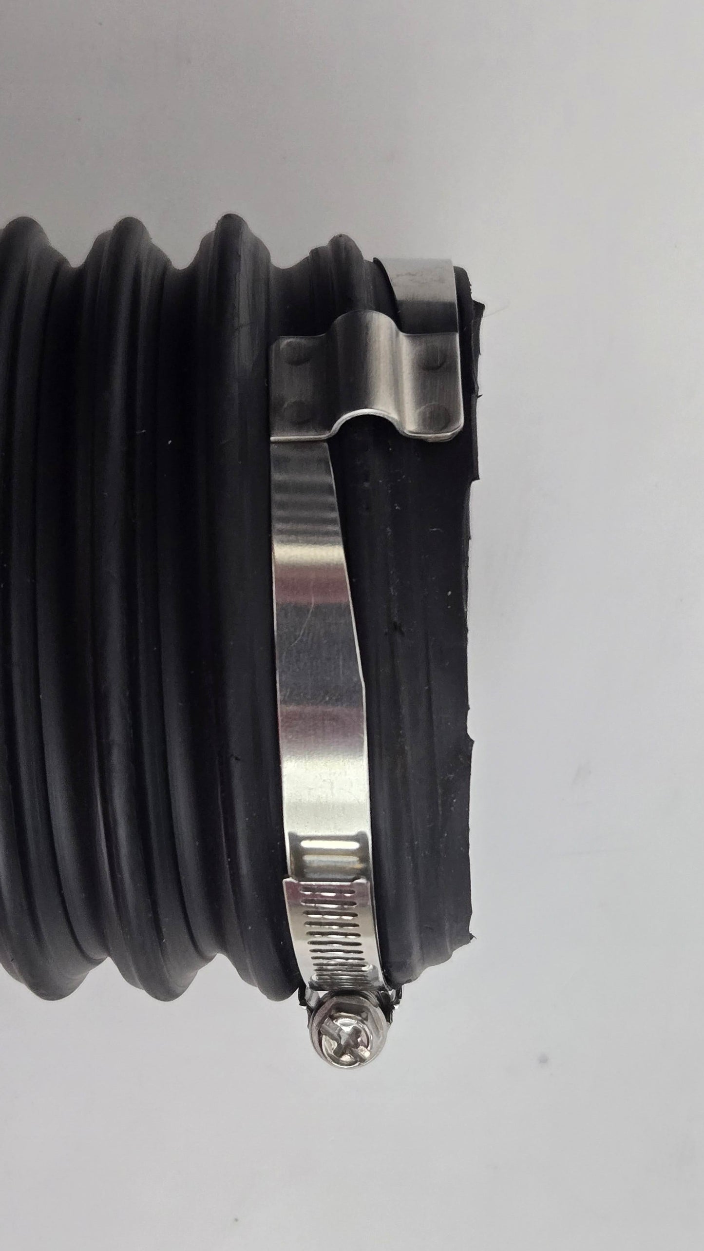 Hose Clamps for Flex Hose
