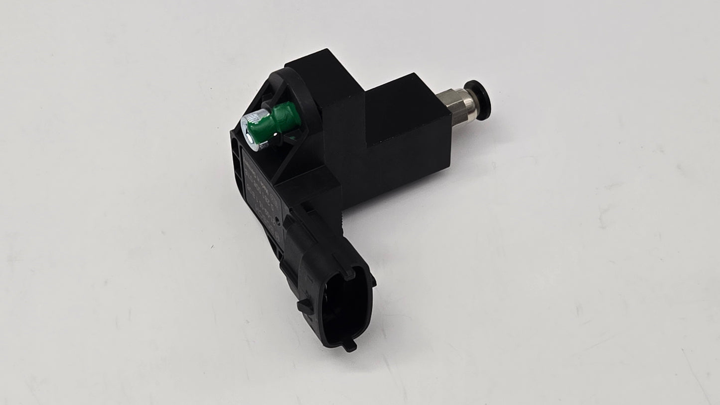 MAP Sensor Adapter Assembly