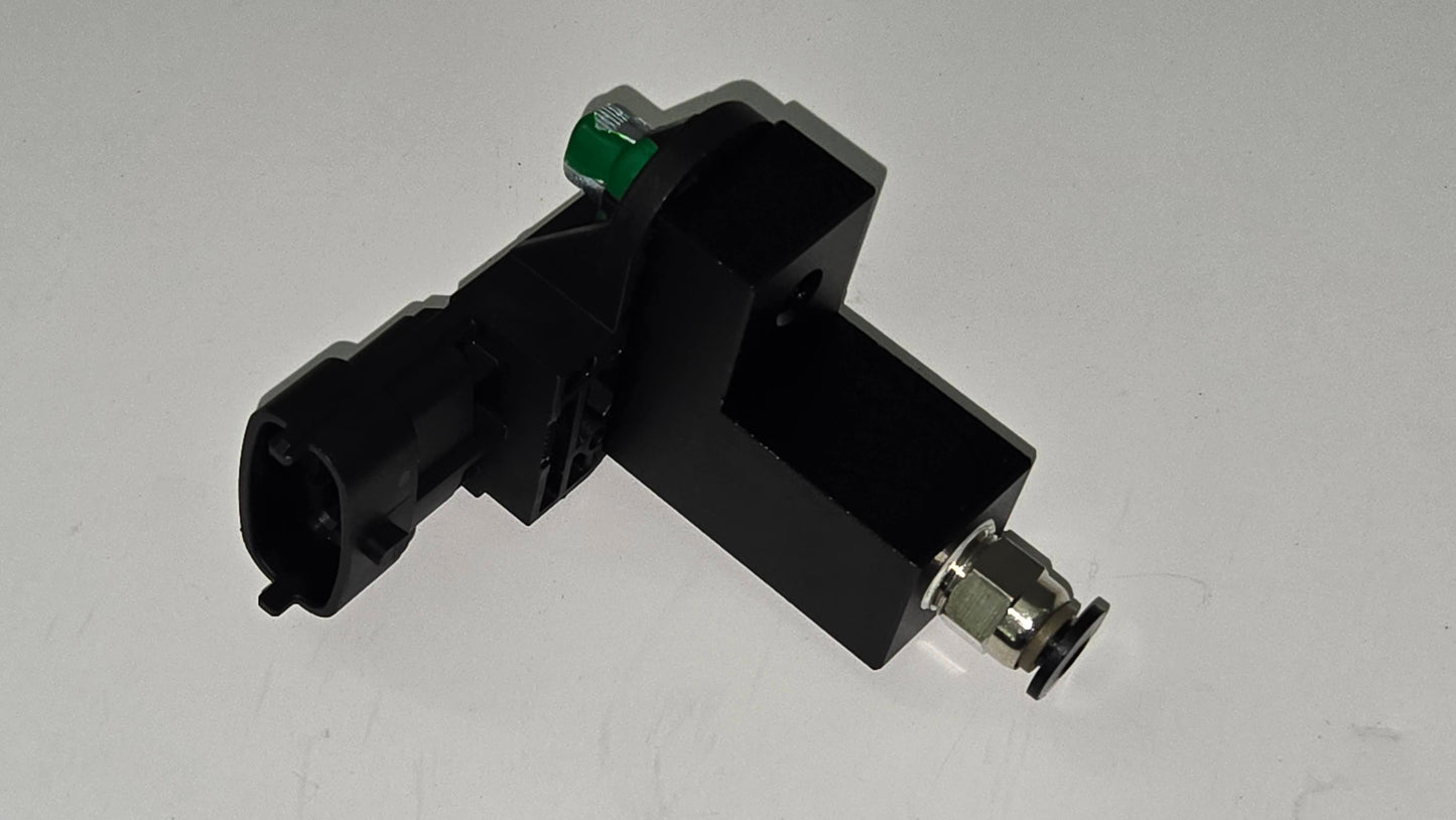 MAP Sensor Adapter Assembly