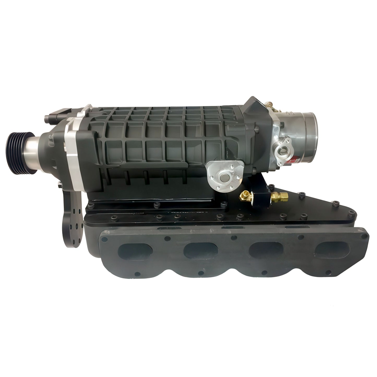 Miata Supercharger Kit