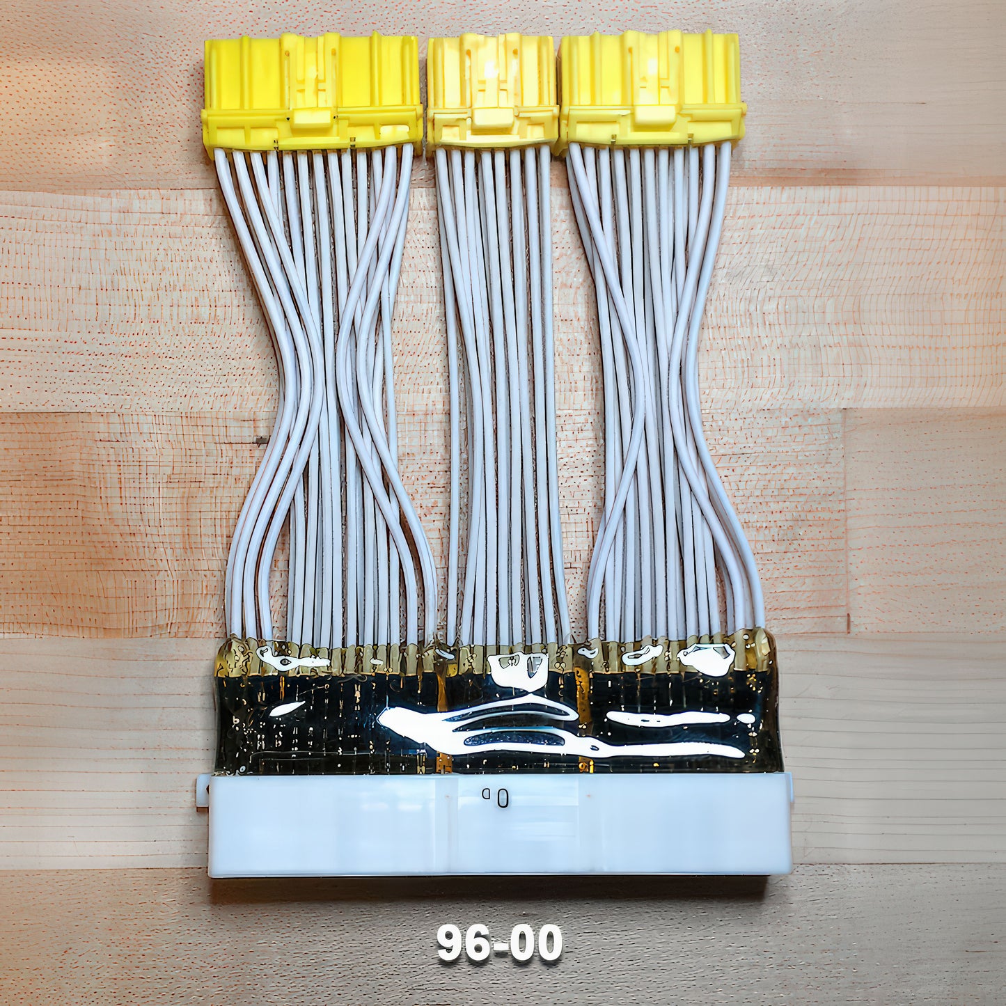 MX5 Wiring Harness patch cords 1996 - 2000