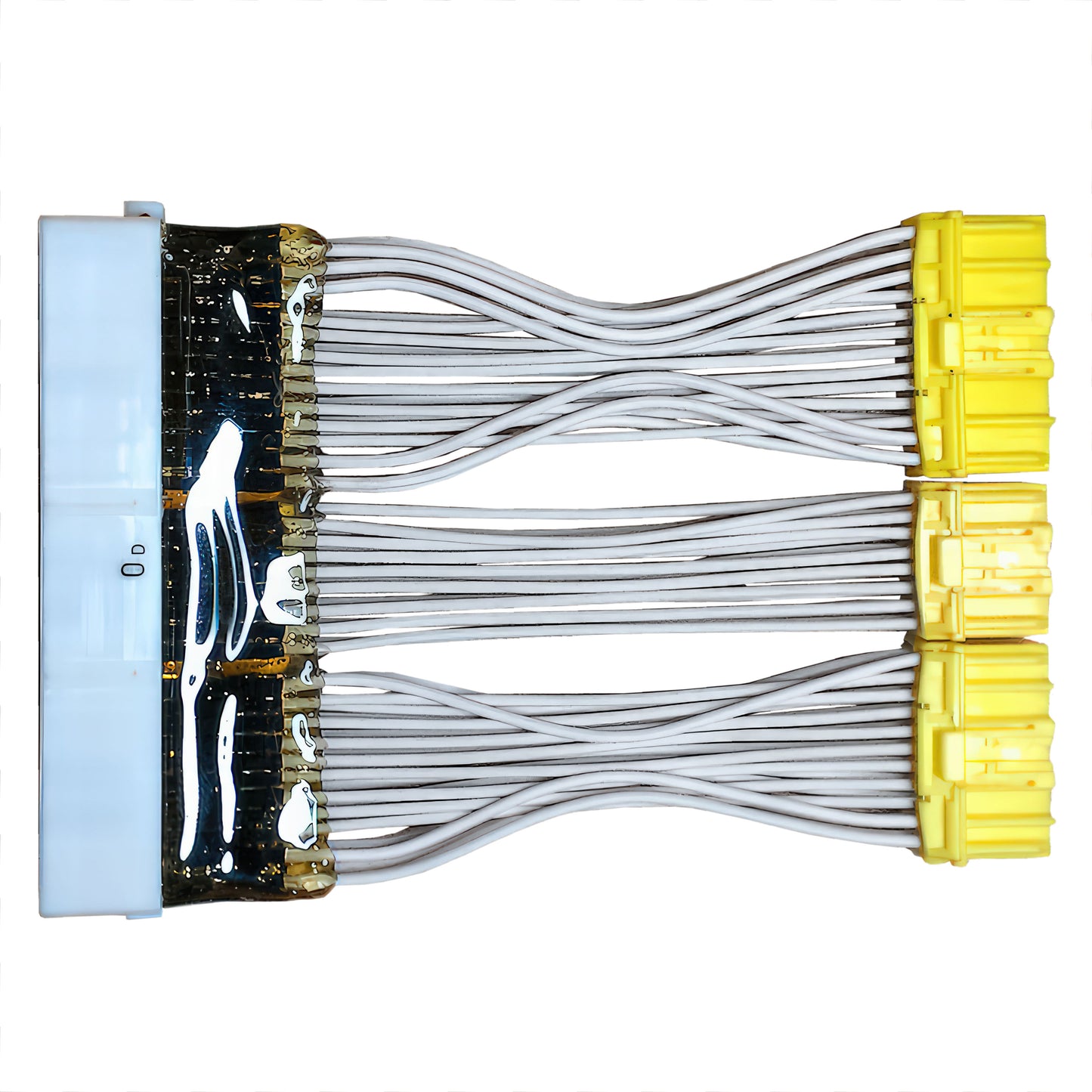 MX5 Wiring Harness patch cords