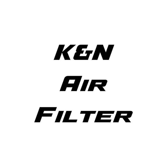 Title graphic reading “K&N Air Filter” for the 1994–1997 Miata product