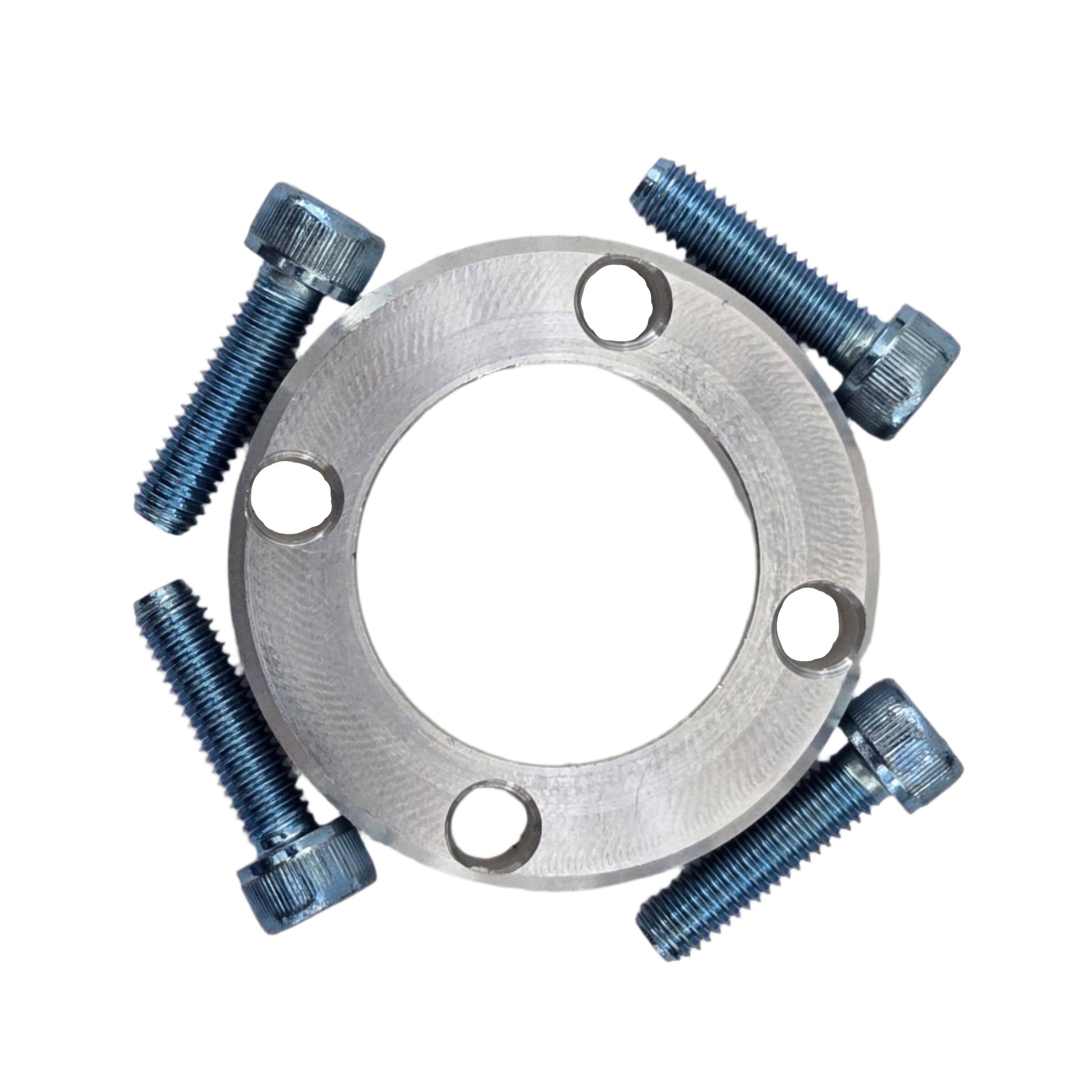 TVS900 Pulley Spacer Kit for 1.6L