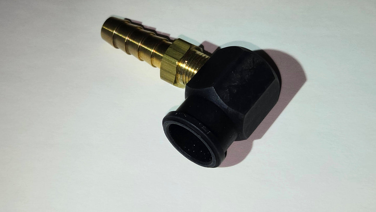 E-Cool Injector Fitting Adapter