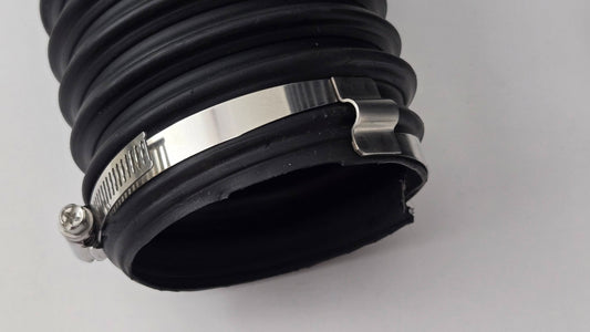 Hose Clamps for Flex Hose