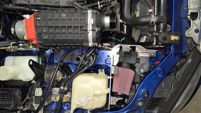 Coldside Cold Air Intake Upgrade Kit