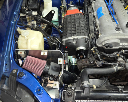 Coldside Cold Air Intake Upgrade Kit