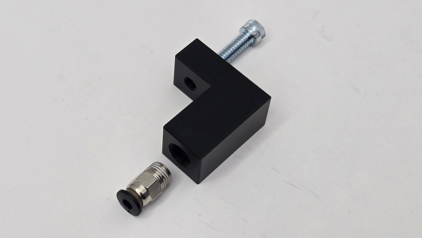 MAP Sensor Adapter Upgrade Kit
