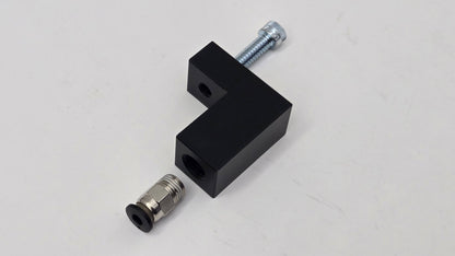 MAP Sensor Adapter Upgrade Kit