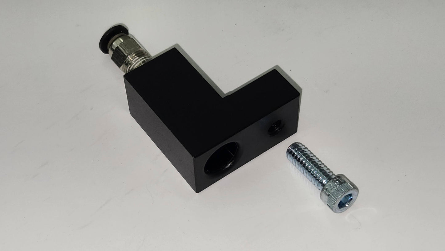 MAP Sensor Adapter Upgrade Kit