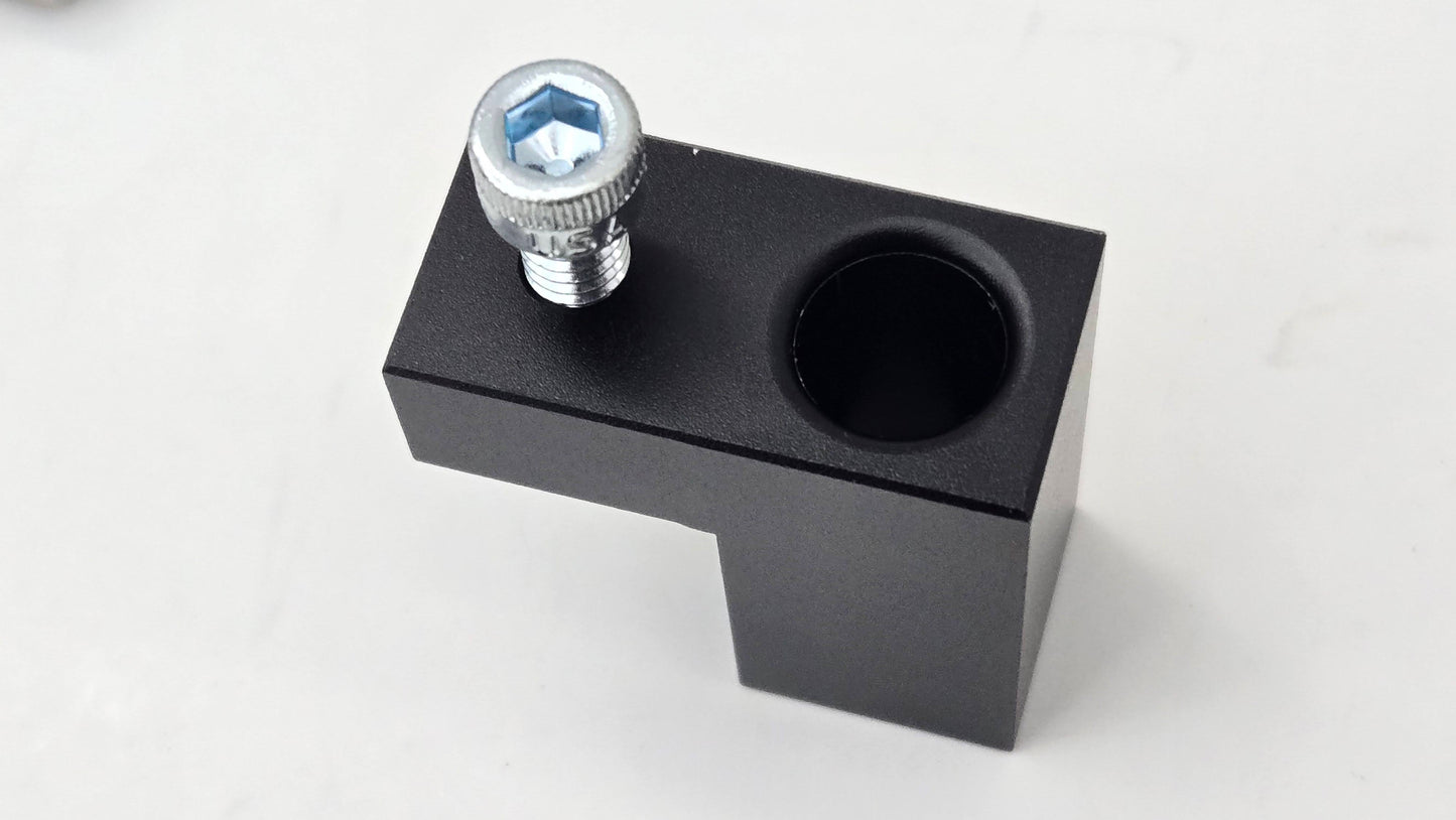 MAP Sensor Adapter Upgrade Kit