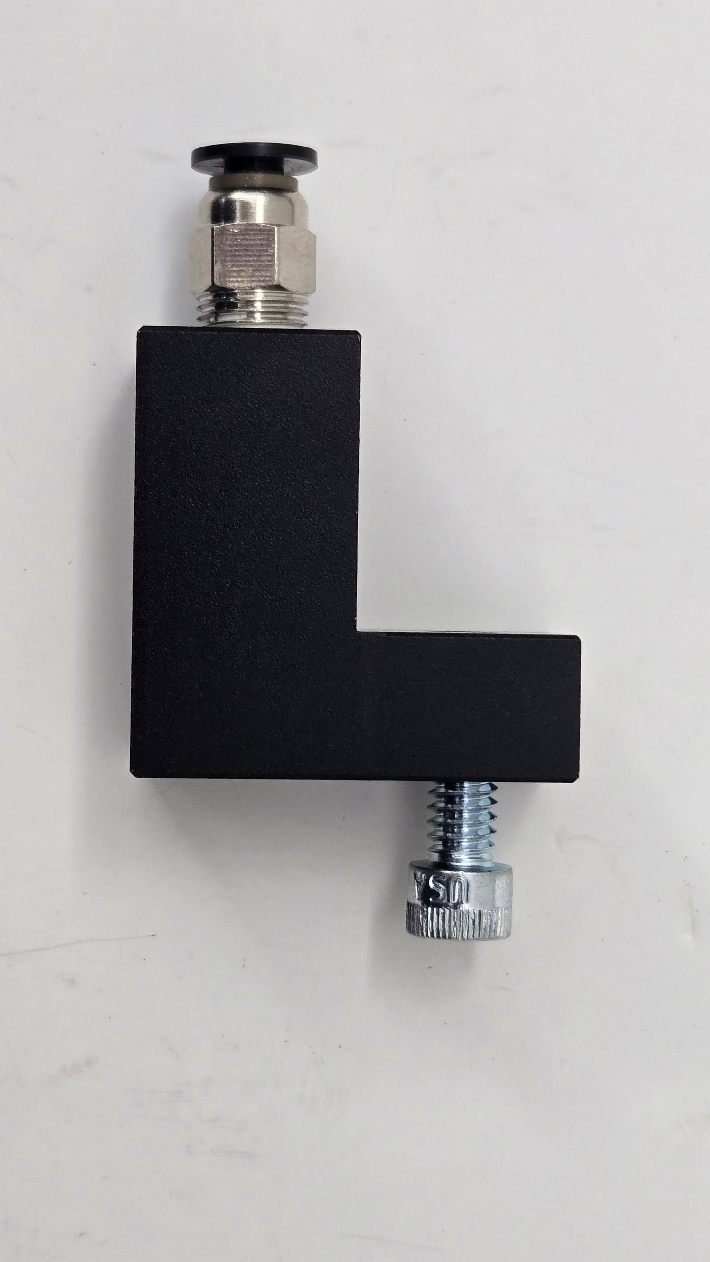 MAP Sensor Adapter Upgrade Kit