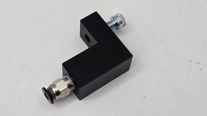 MAP Sensor Adapter Upgrade Kit