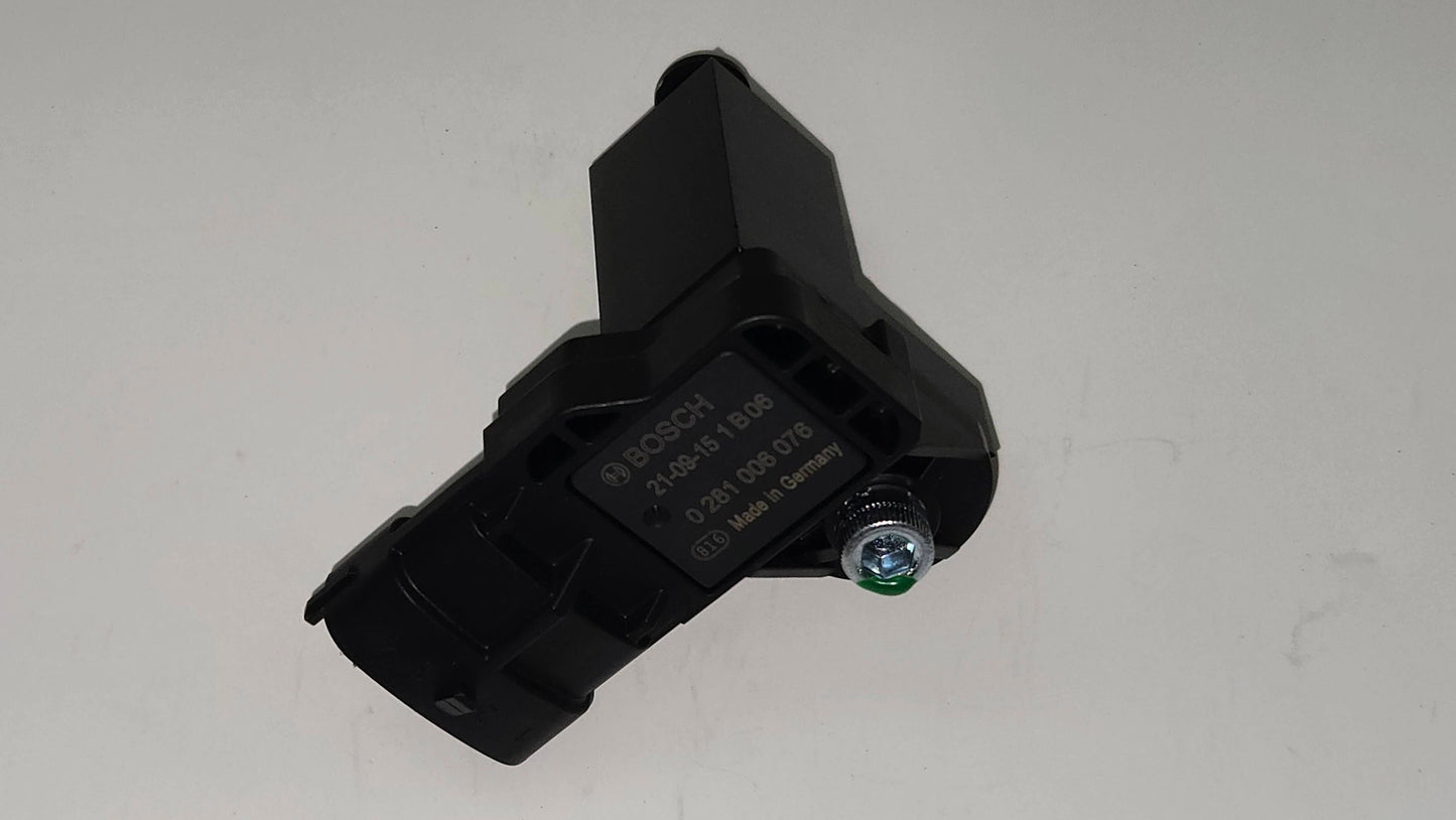 MAP Sensor Adapter Assembly