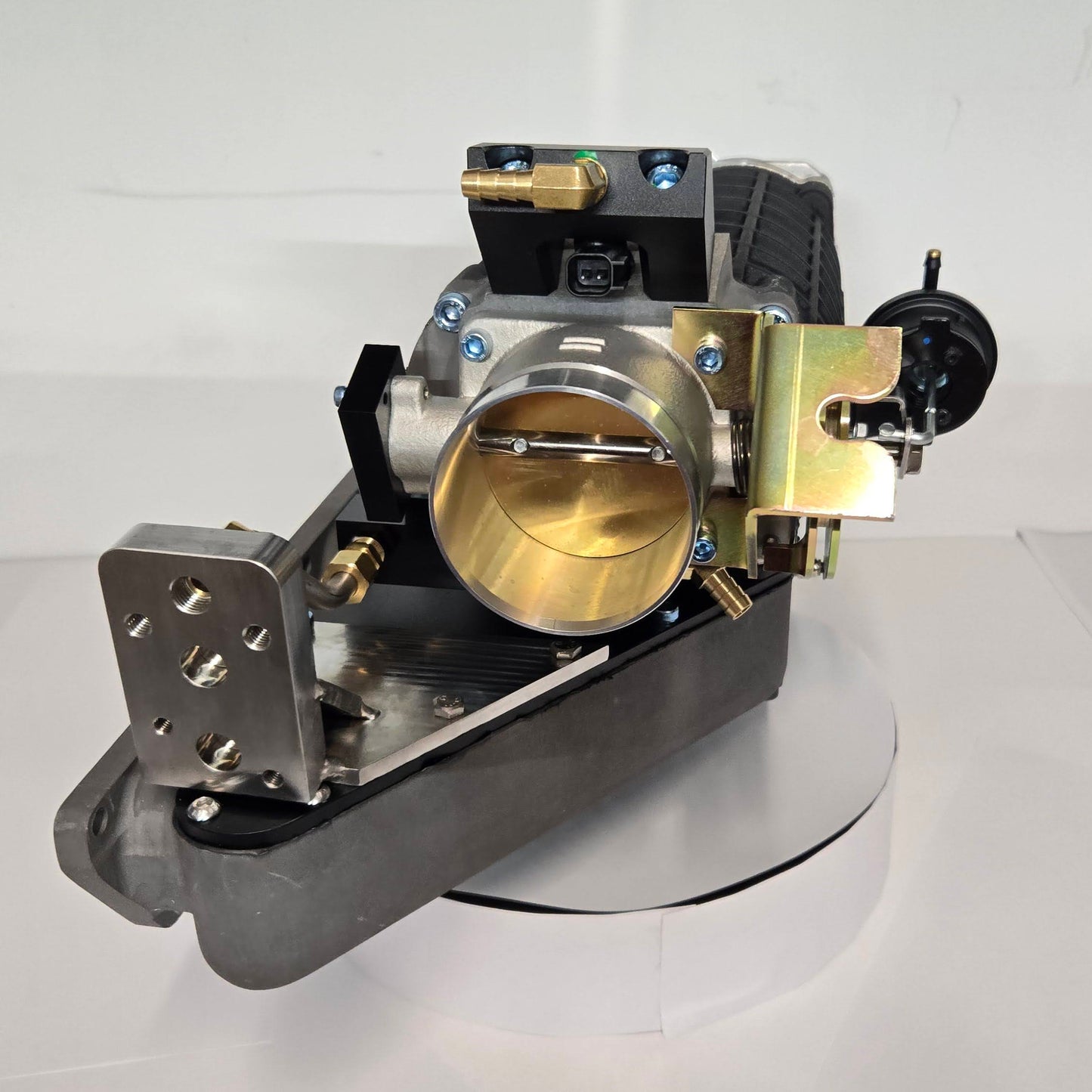 Miata Supercharger Standard Kit