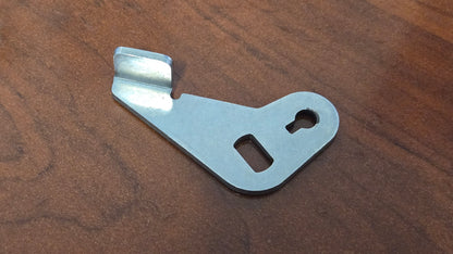 MP62 Bypass Valve Lever Arm