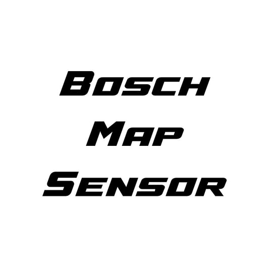 Bosch Map Sensor