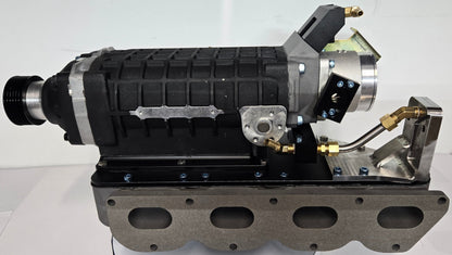 EGR Bracket Upgrade Kit