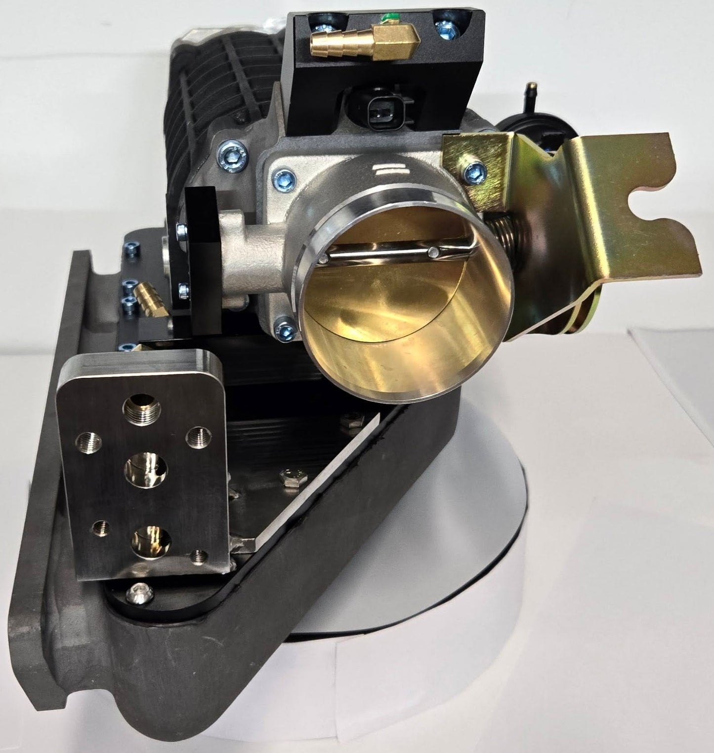 EGR Bracket Upgrade Kit