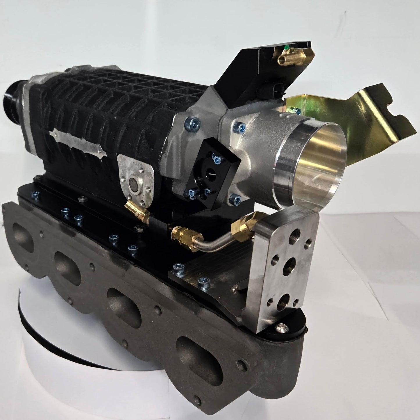 EGR Bracket Upgrade Kit