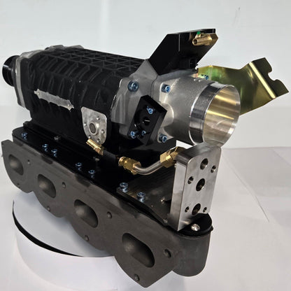 EGR Bracket Upgrade Kit