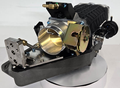 EGR Bracket Upgrade Kit