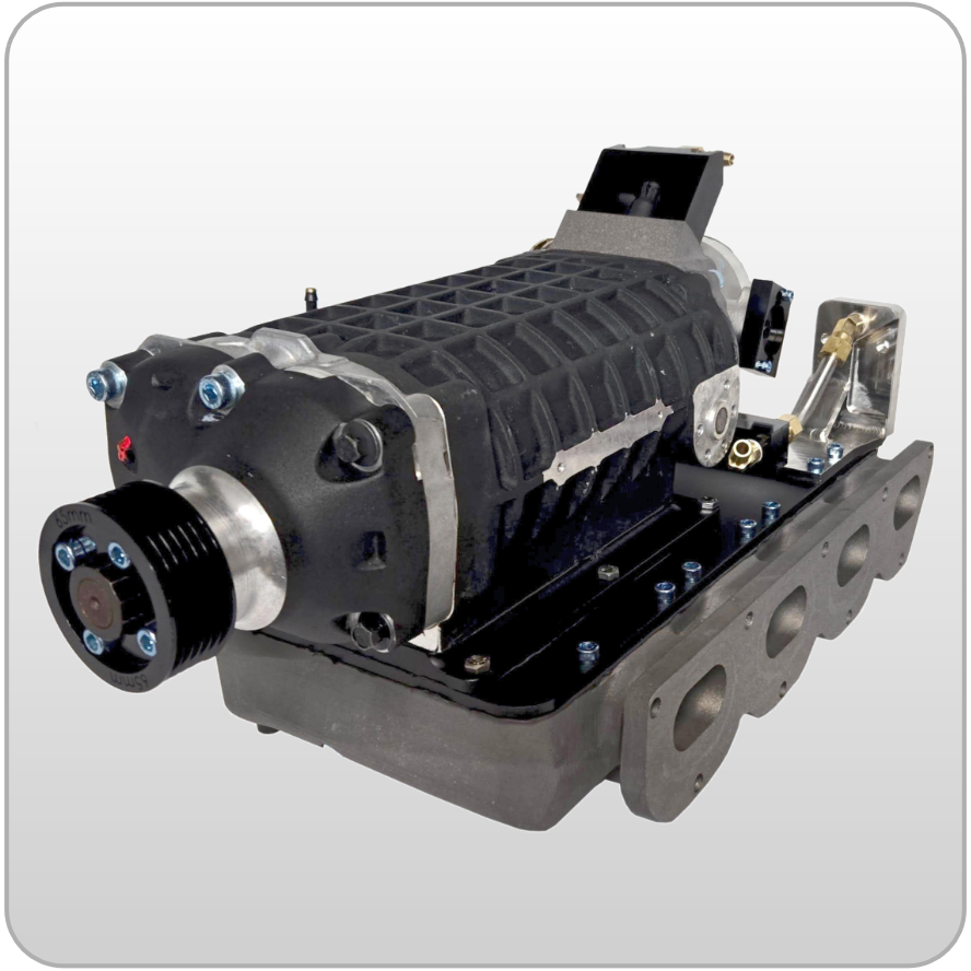 FFS miata supercharger kit