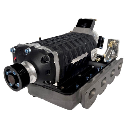 Miata Supercharger Standard Kit