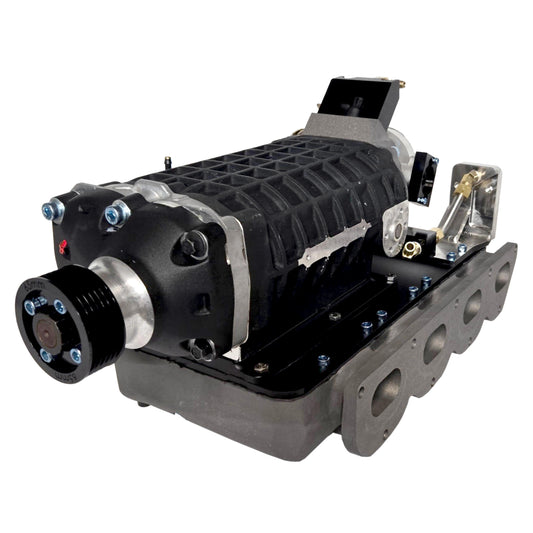 Miata Supercharger Standard Kit