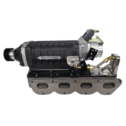 Miata Supercharger Standard Kit