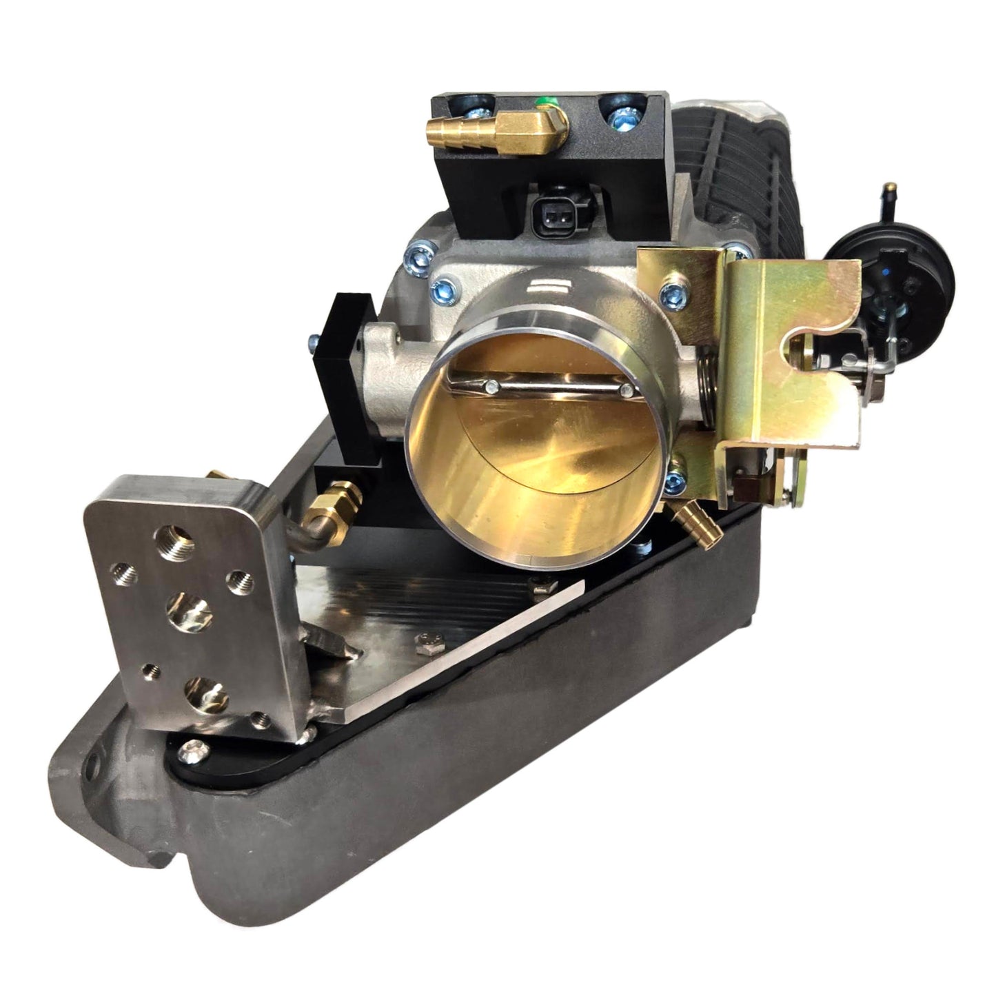 Miata Supercharger Standard Kit