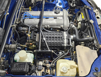 Miata Supercharger Standard Kit