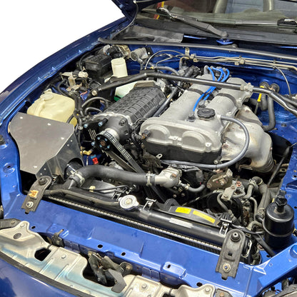 Miata Supercharger Standard Kit
