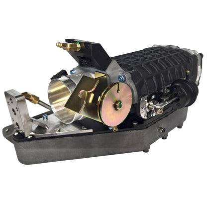 Miata Supercharger Standard Kit