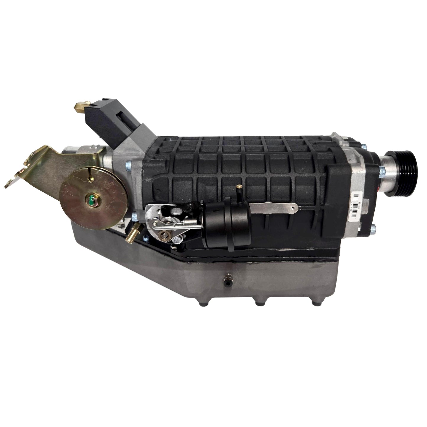 Miata Supercharger Standard Kit