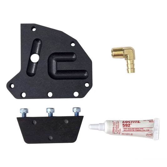 1994-1997 IAC Valve Mounting Kit