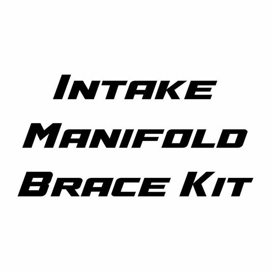 Intake Manifold Brace Kit