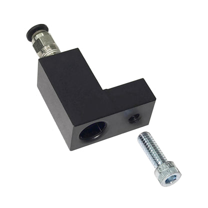 MAP Sensor Adapter Upgrade Kit