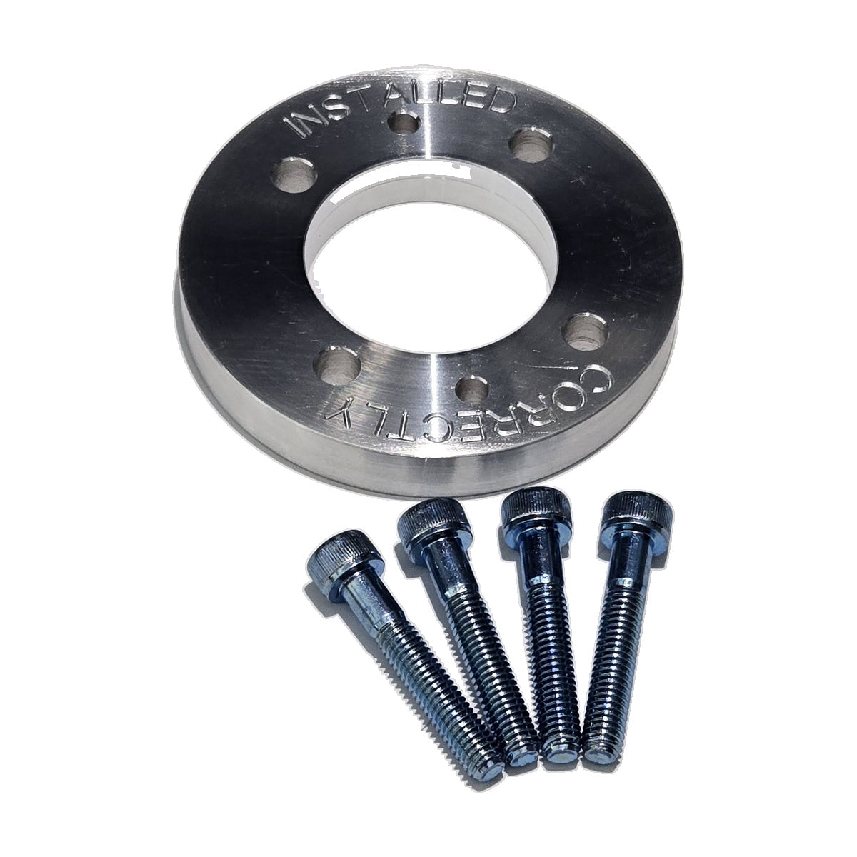 Crank Pulley Spacer 1994-2005