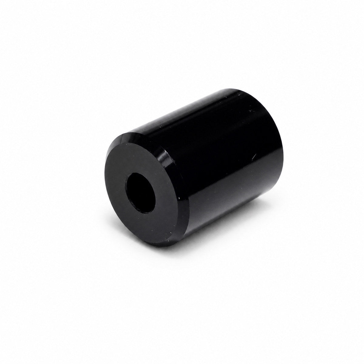 Restrictor for Crankcase Vent