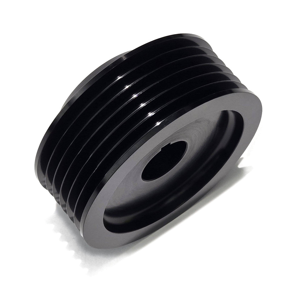 MP62 6-Rib Supercharger Pulley