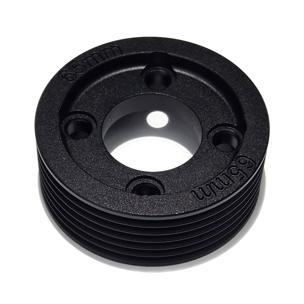TVS900 6-Rib Supercharger Pulley