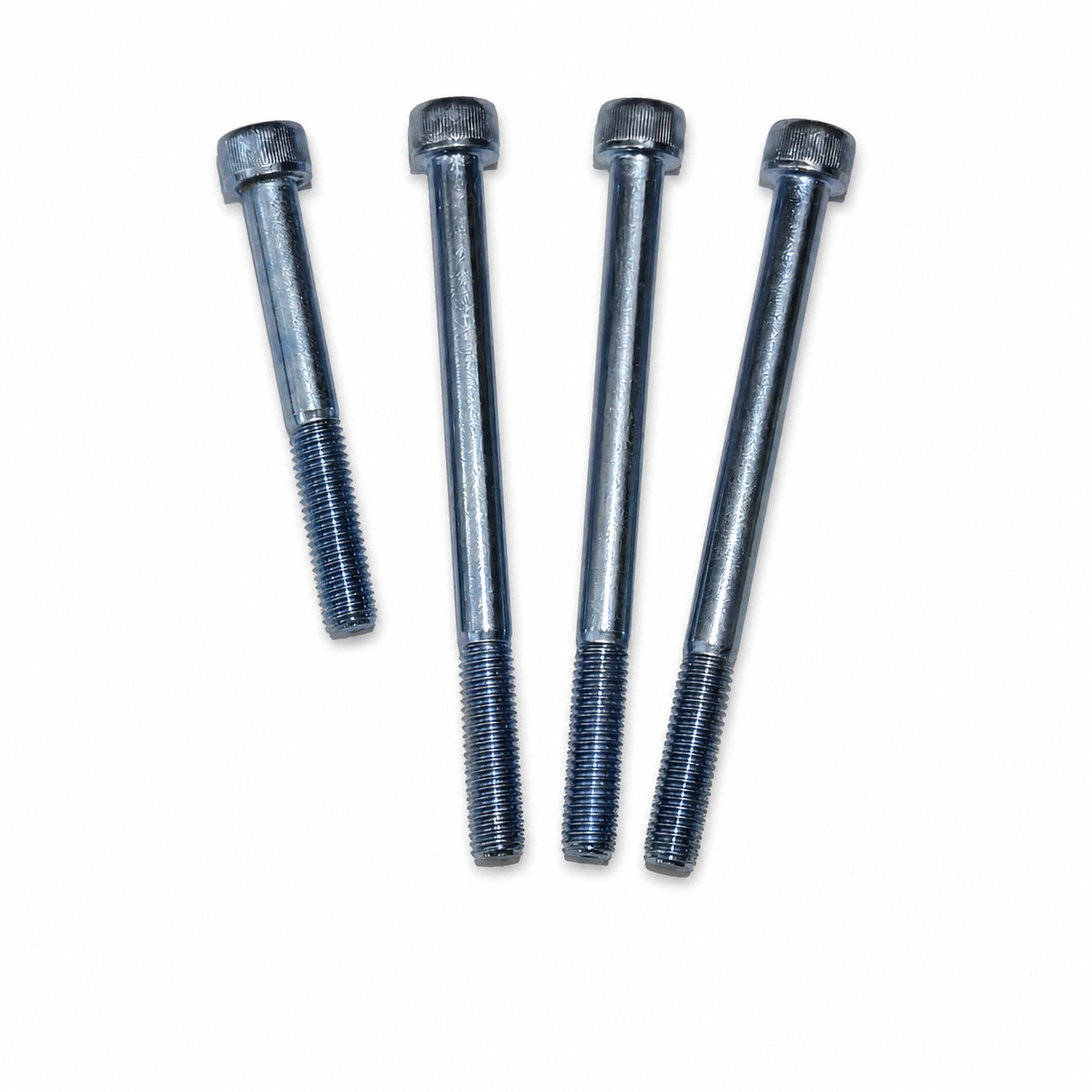 Supercharger Manifold-to-Blower Bolts