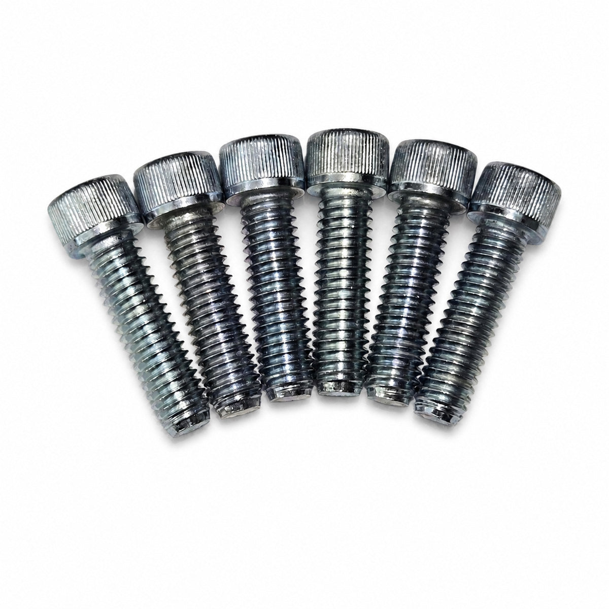 ATI Super Damper Pulley Bolts