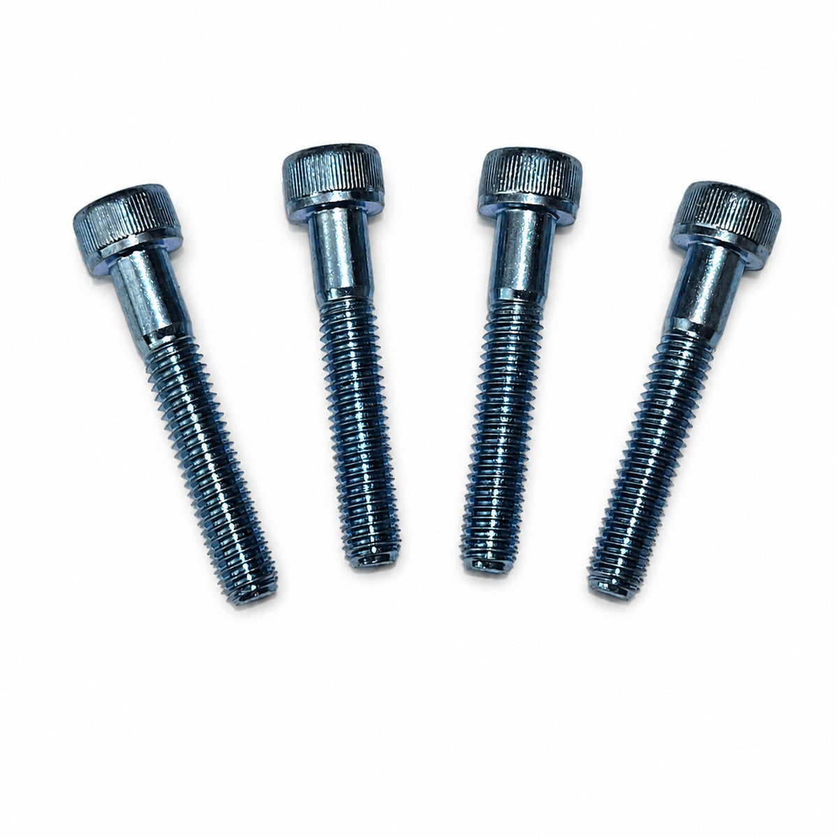 4 Bolts for Crankshaft Pulley